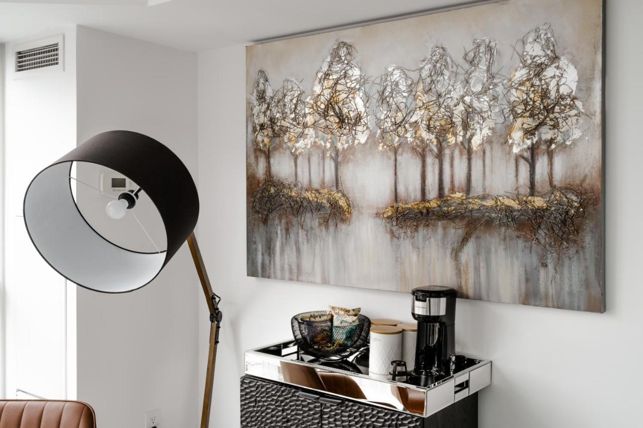The Perfect Getaway Appartement Toronto Buitenkant foto