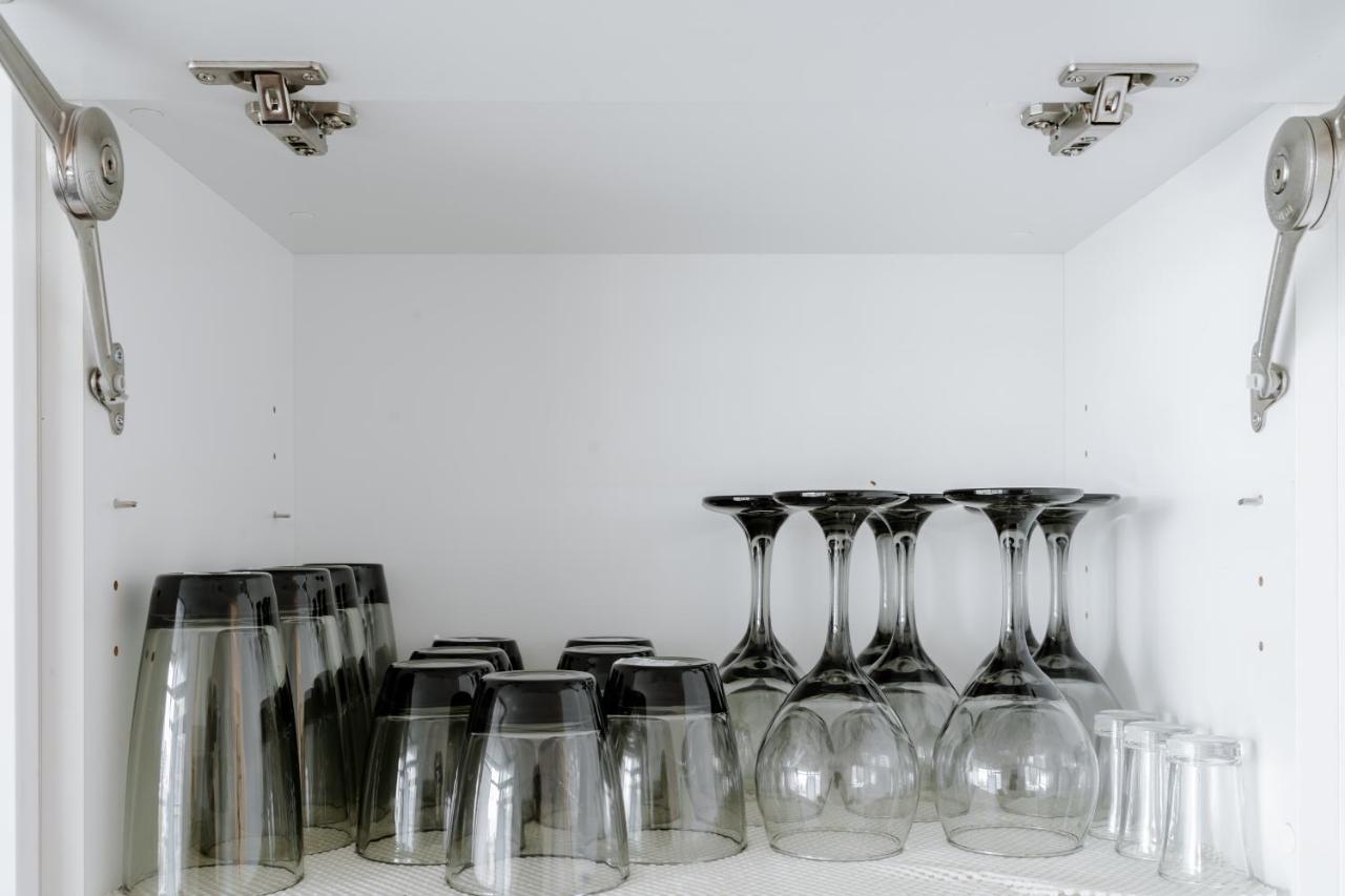 The Perfect Getaway Appartement Toronto Buitenkant foto