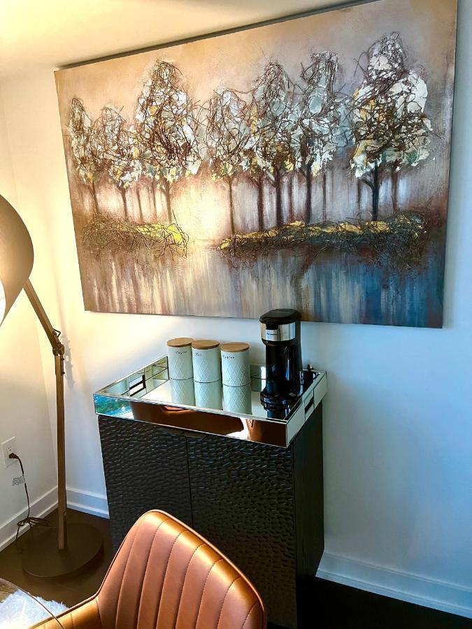 The Perfect Getaway Appartement Toronto Buitenkant foto