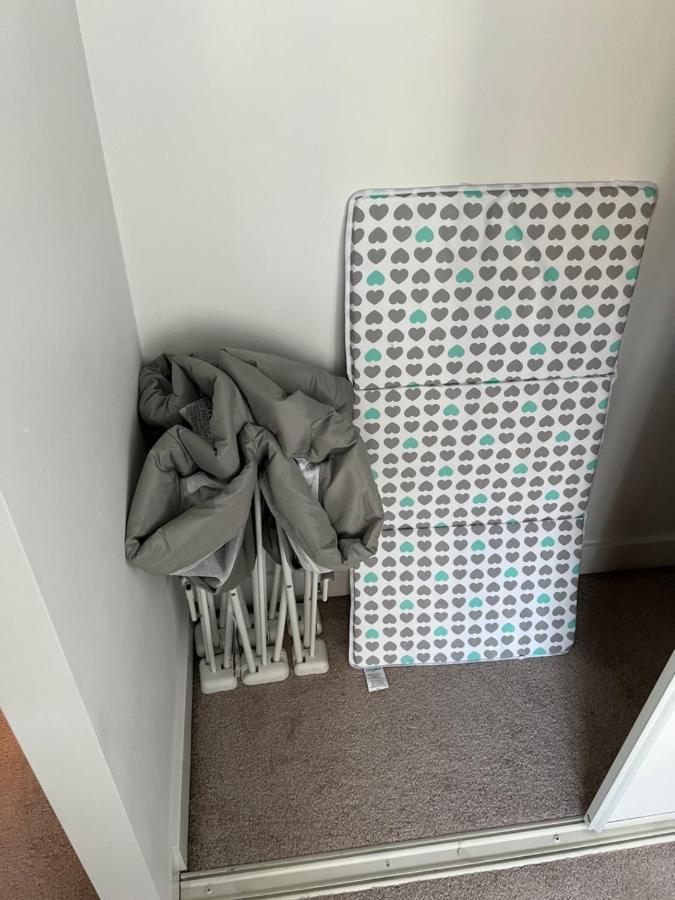The Perfect Getaway Appartement Toronto Buitenkant foto